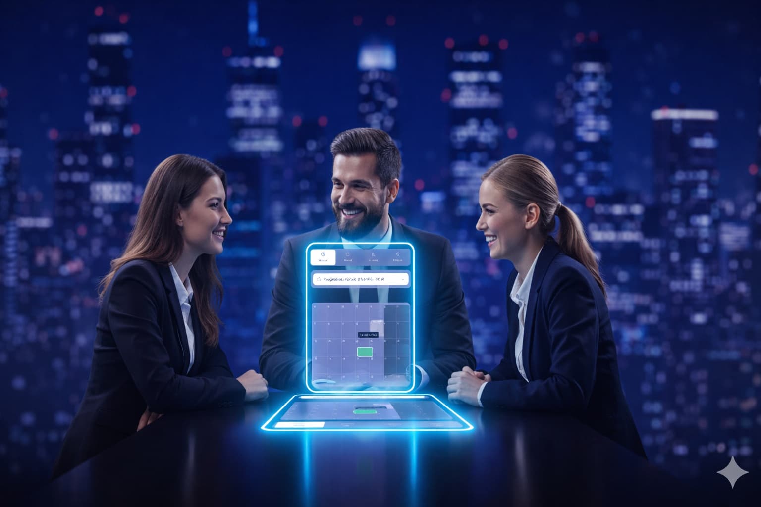 EnterSlot - Twój system rezerwacji